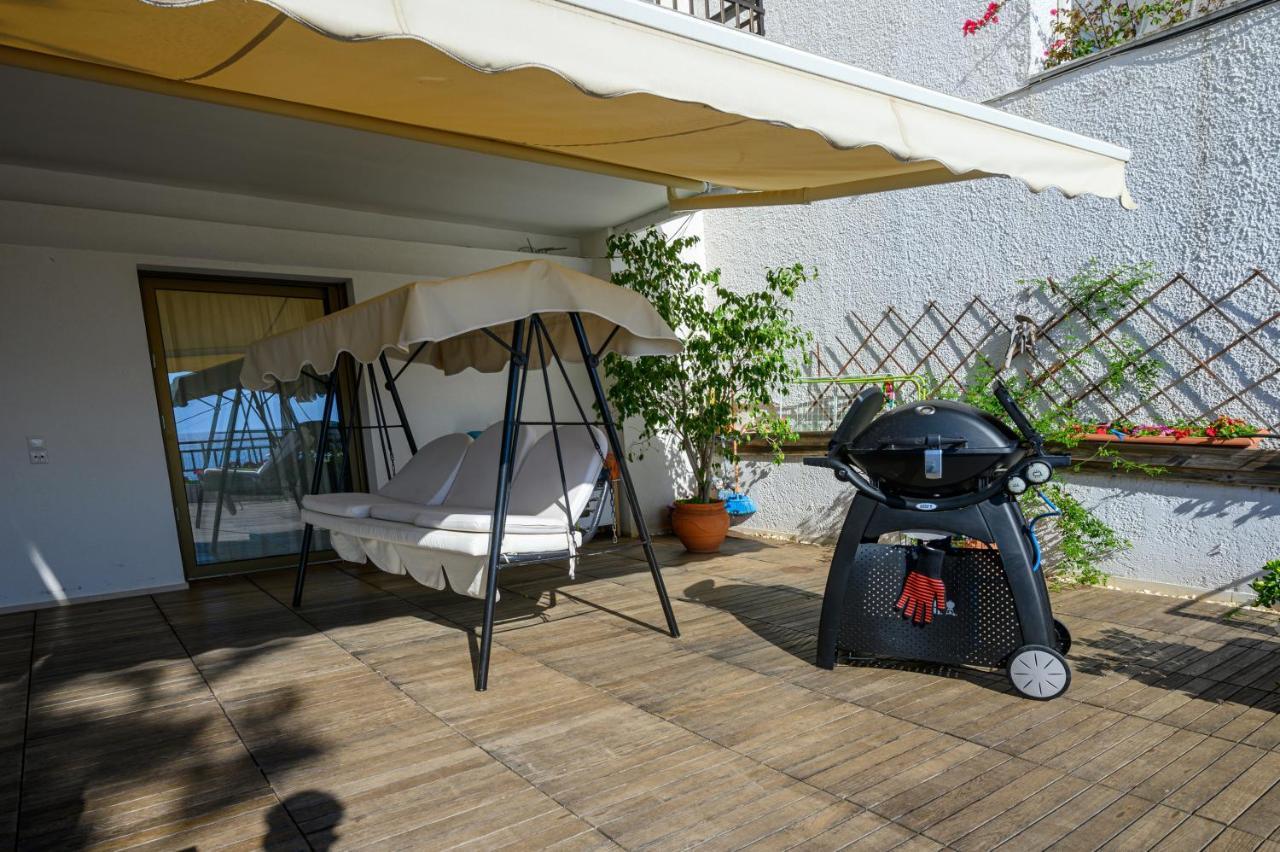 5 Meters From The Beach Βίλα Χράνοι Εξωτερικό φωτογραφία