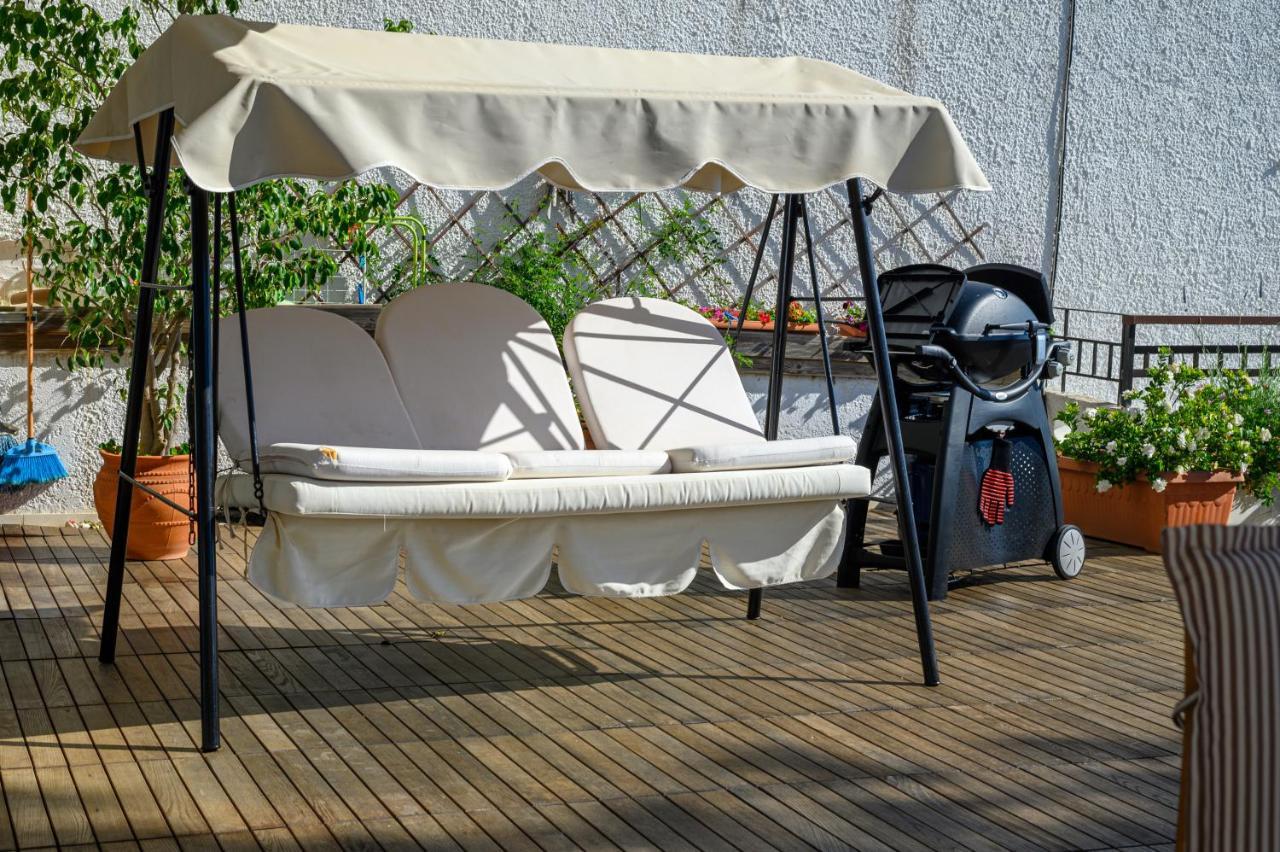 5 Meters From The Beach Βίλα Χράνοι Εξωτερικό φωτογραφία