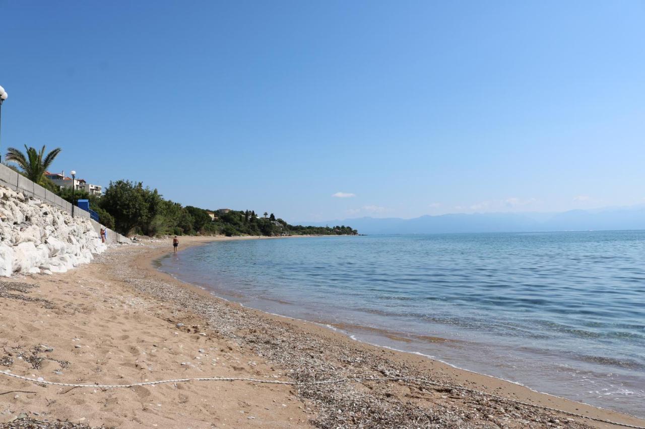 5 Meters From The Beach Βίλα Χράνοι Εξωτερικό φωτογραφία